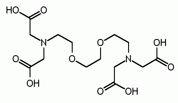 乙二醇-双-（2-氨基乙醚）四乙酸EGTA